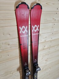LYŽE VOLKL DEACON PRIME LTD 158CM